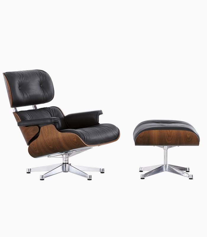 Eames lounge chair تصویر 2