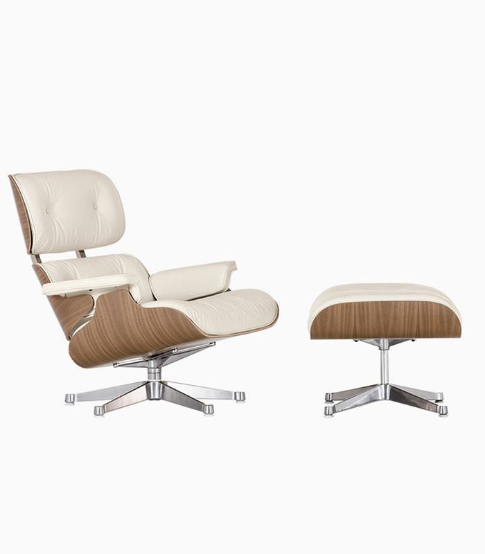 Eames lounge chair تصویر 3