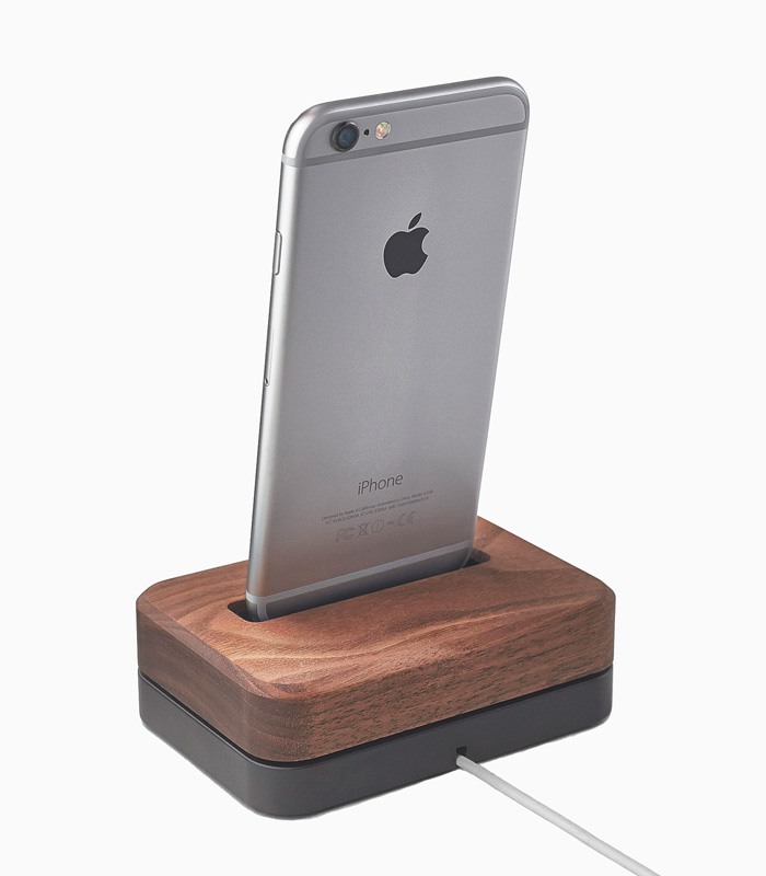 IPhone dock تصویر 2
