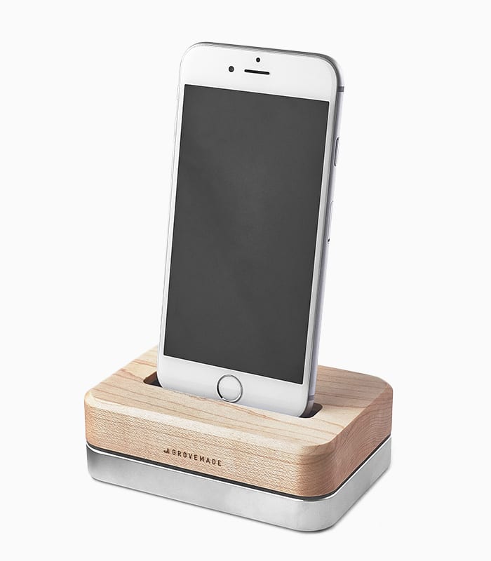 IPhone dock تصویر 3