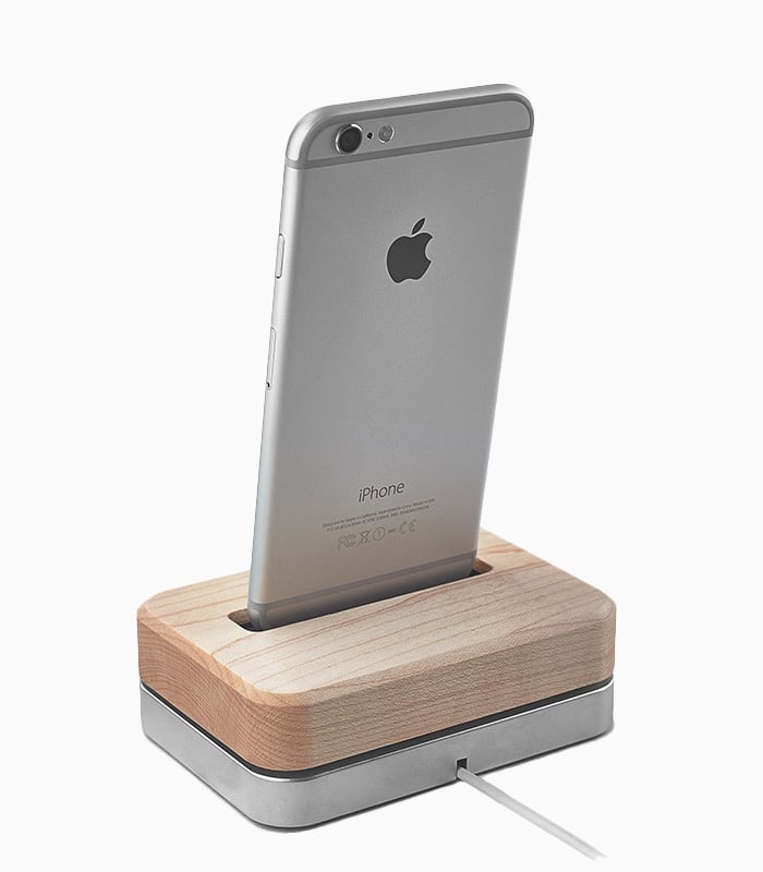 IPhone dock تصویر 4