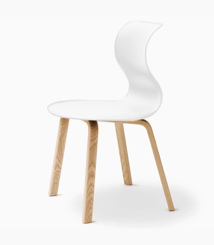Panton tunior chair تصویر 3