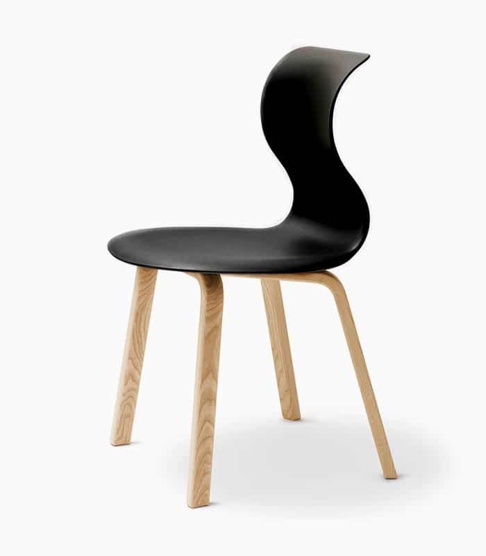 Panton tunior chair تصویر 4